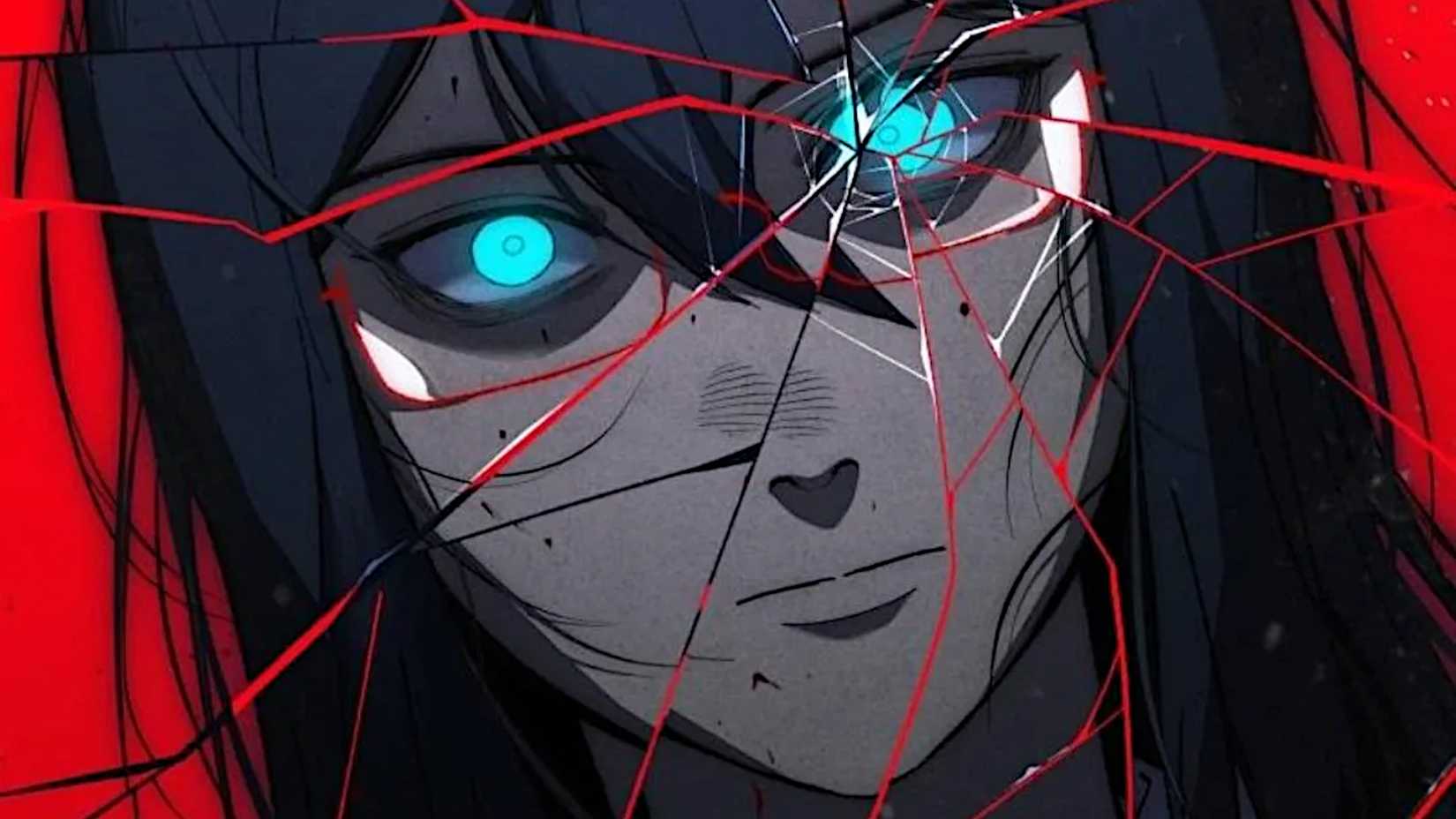 Best Superhero Manhwa Hand Jumper