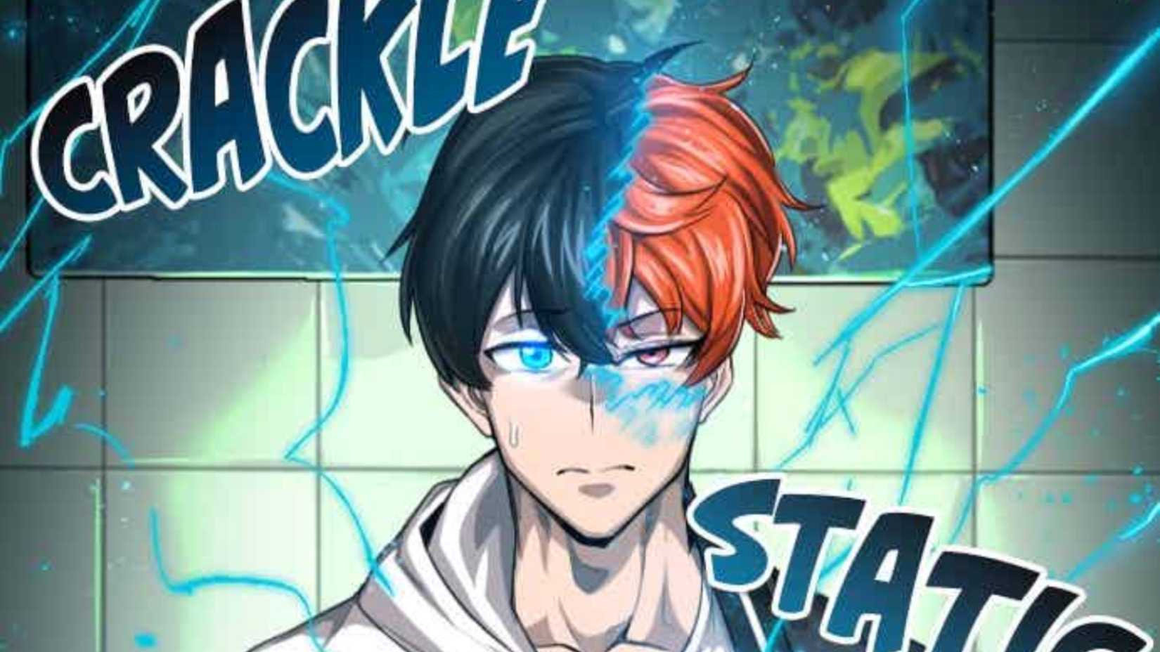 Best Superhero Manhwa Rental Hero