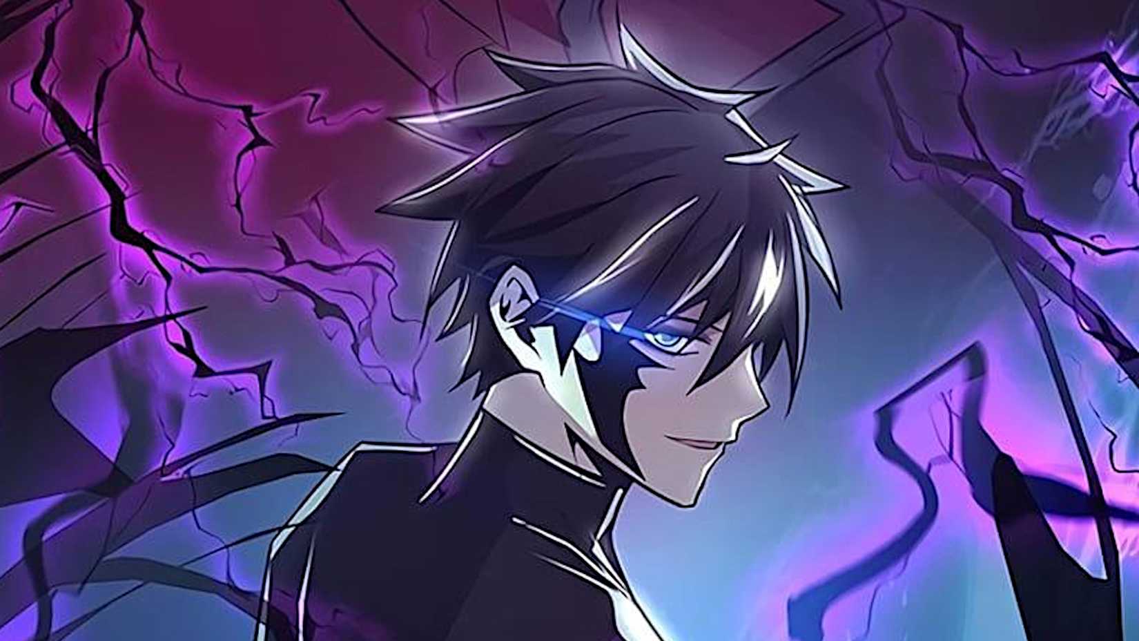 Best Superhero Manhwa Villain to Kill