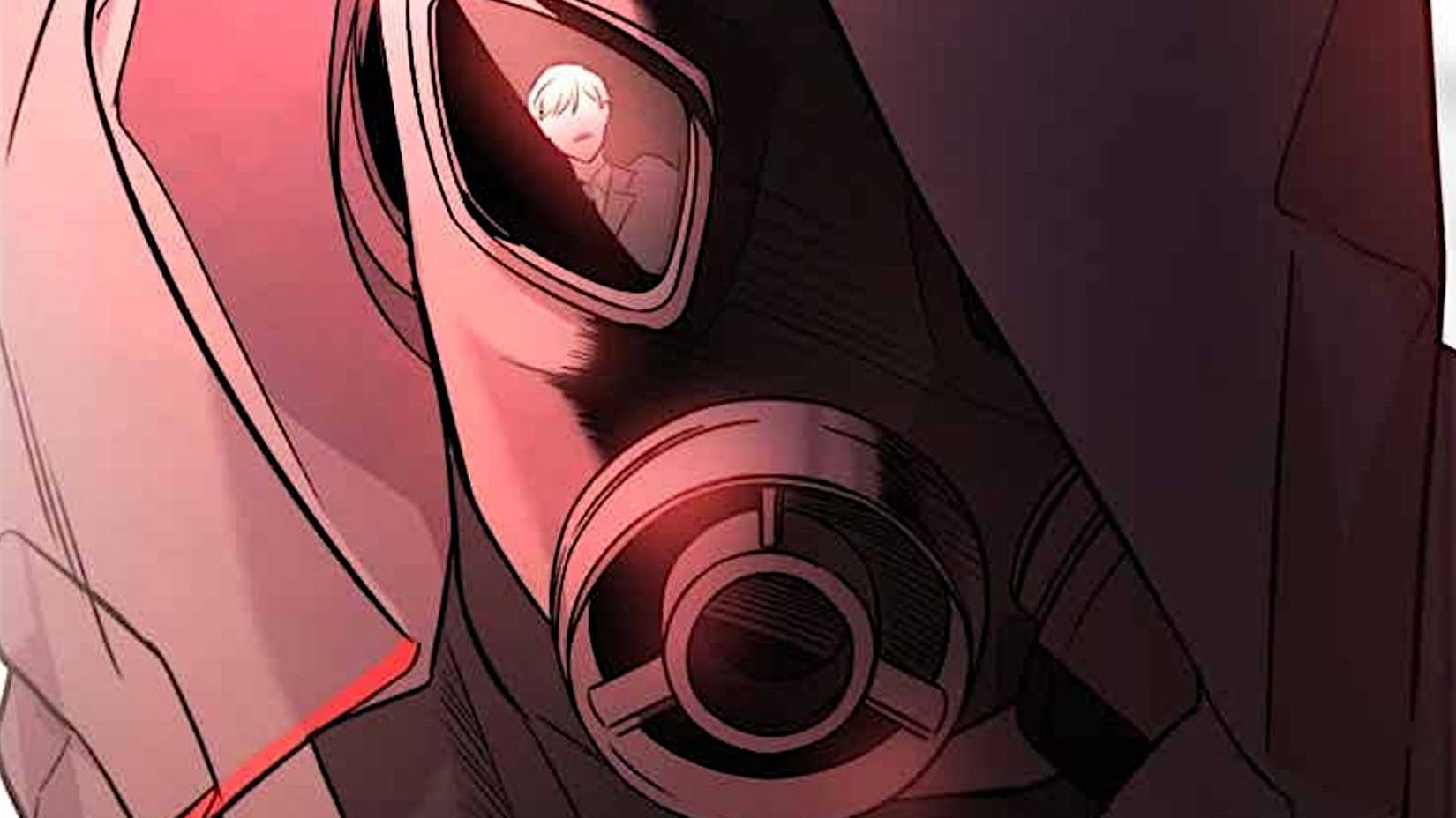 Best Superhero Manhwa Villain with a Crush