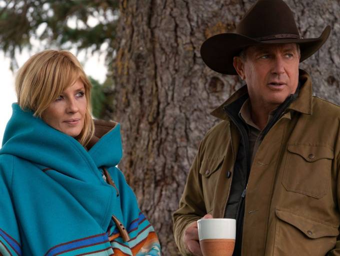 Taylor Sheridan's New 'Yellowstone' Sequel Finally Gets a Positive Update