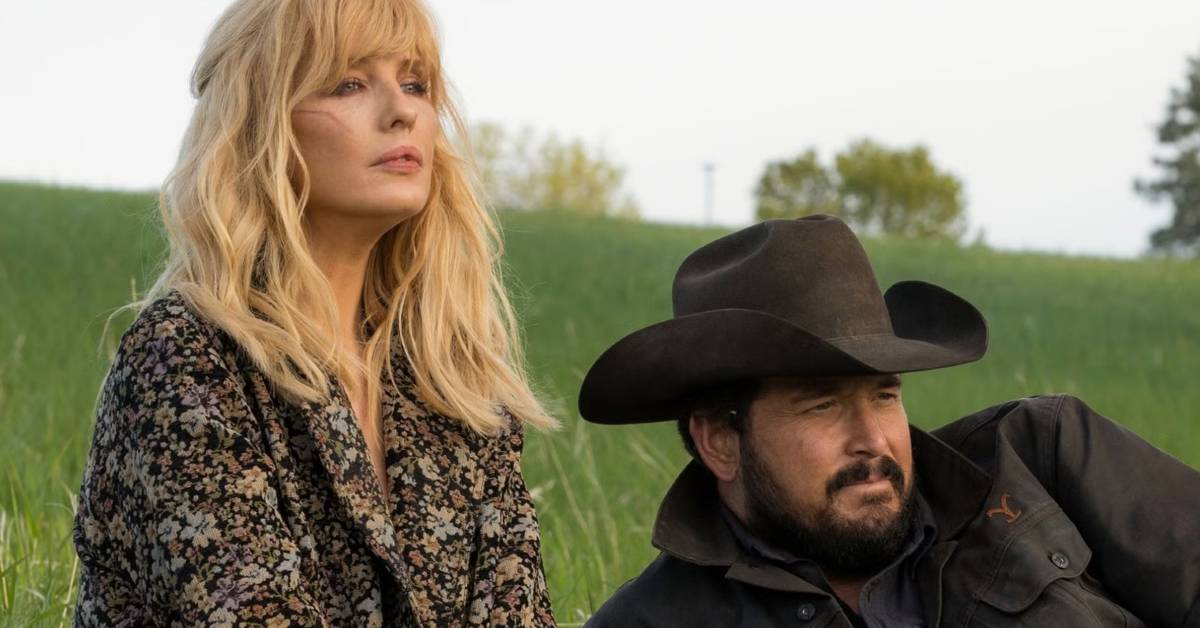 Yellowstone's Future Uncertain As Creator Taylor Sheridan Plans Studio Exit