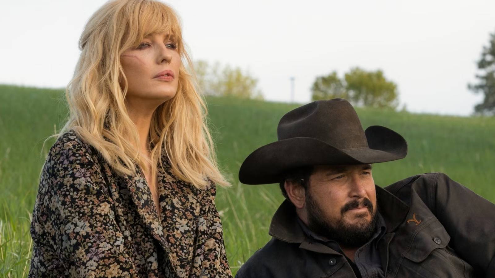 Yellowstone’s Future Unsure As Creator Taylor Sheridan Plans Studio Exit