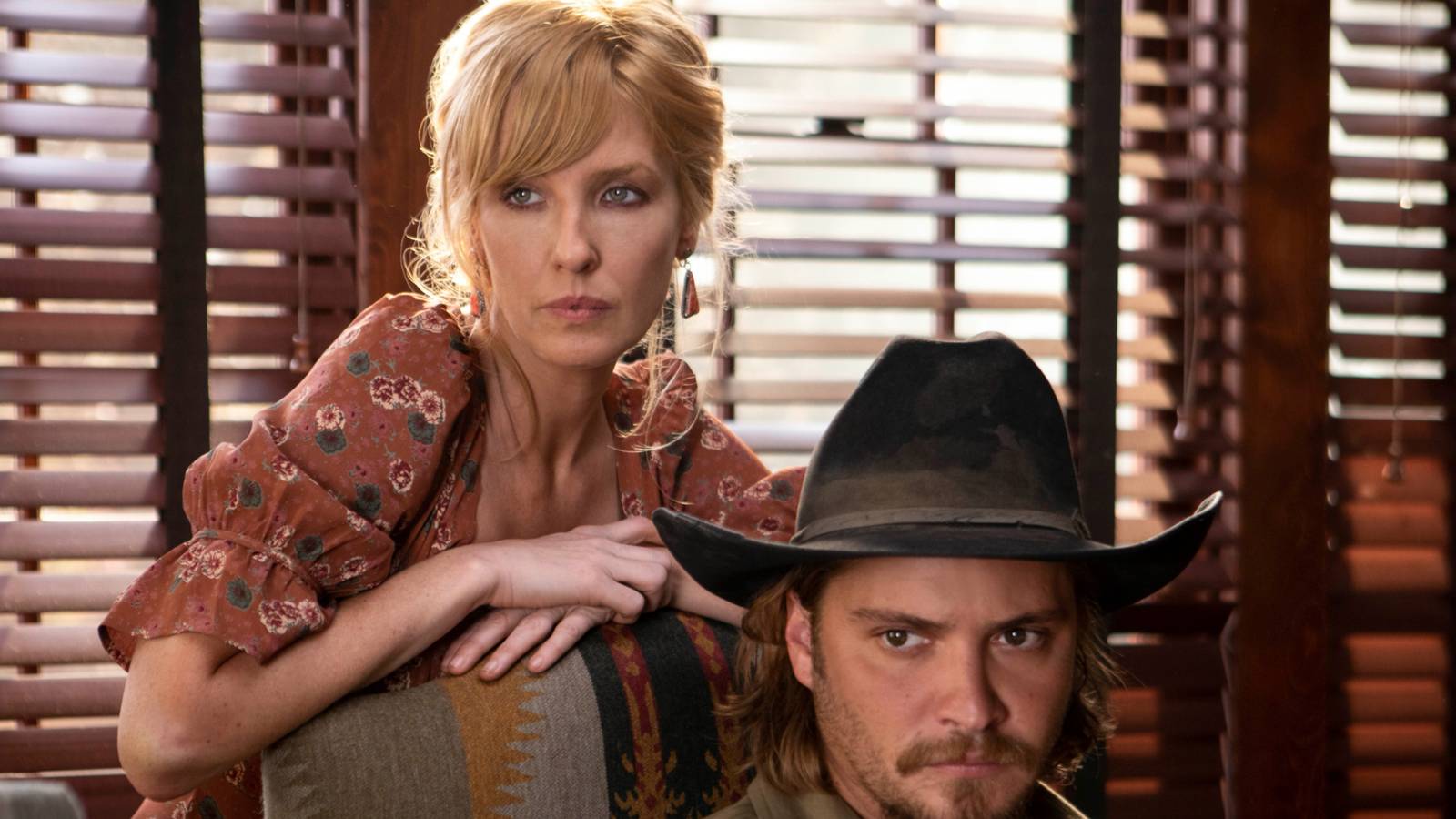 Returning Dutton Family Member's New Story Changes In Yellowstone Spinoff Teased By Showrunner