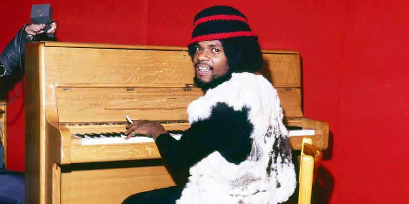 Billy Preston