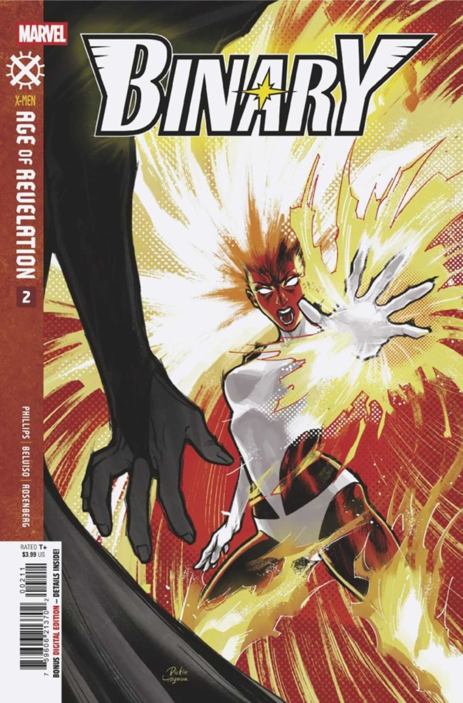 Marvel Kills Off Jean Grey Once More In A Tragic Act Of Self-Sacrifice