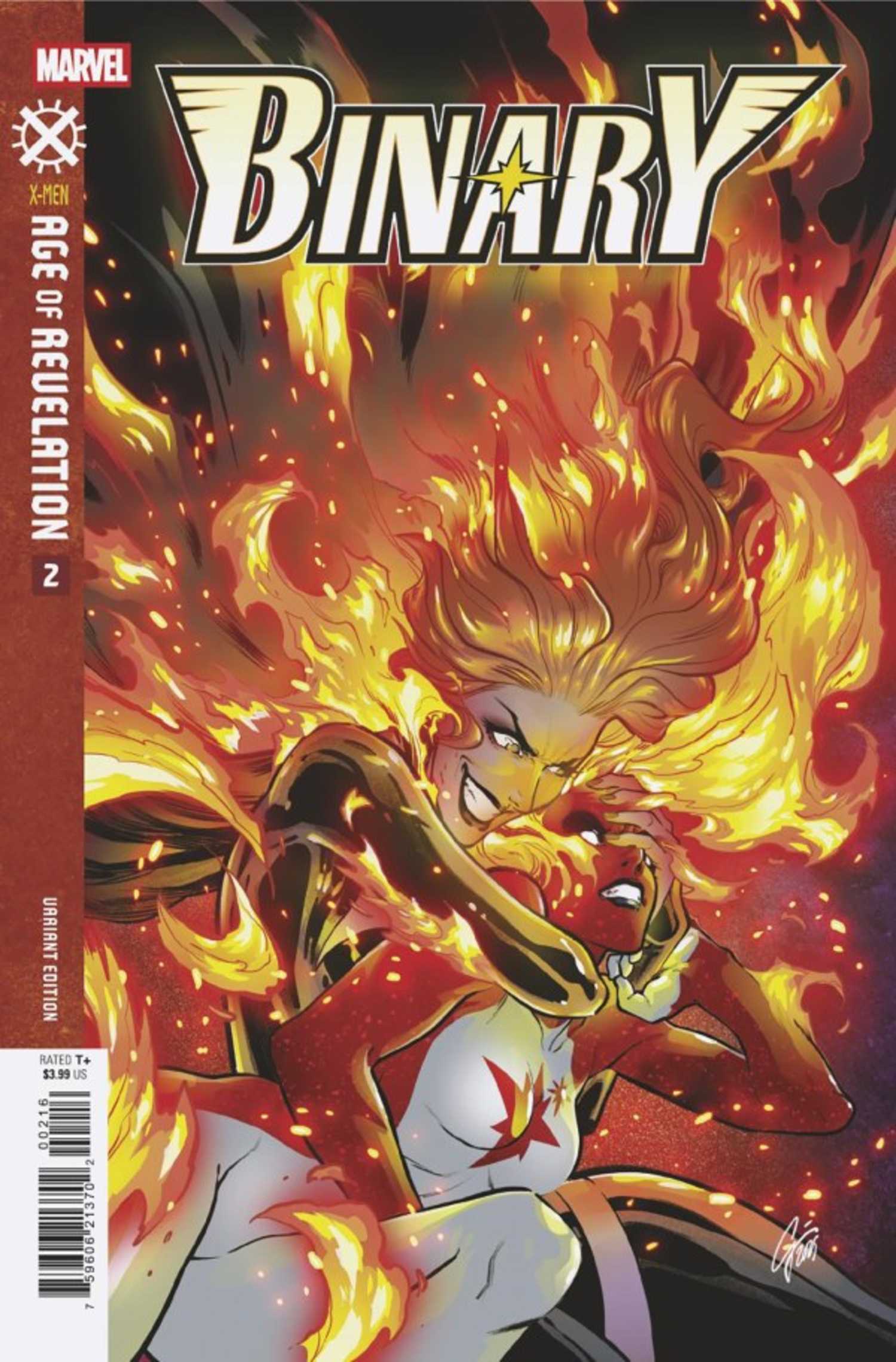 Marvel Kills Off Jean Grey Once More In A Tragic Act Of Self-Sacrifice