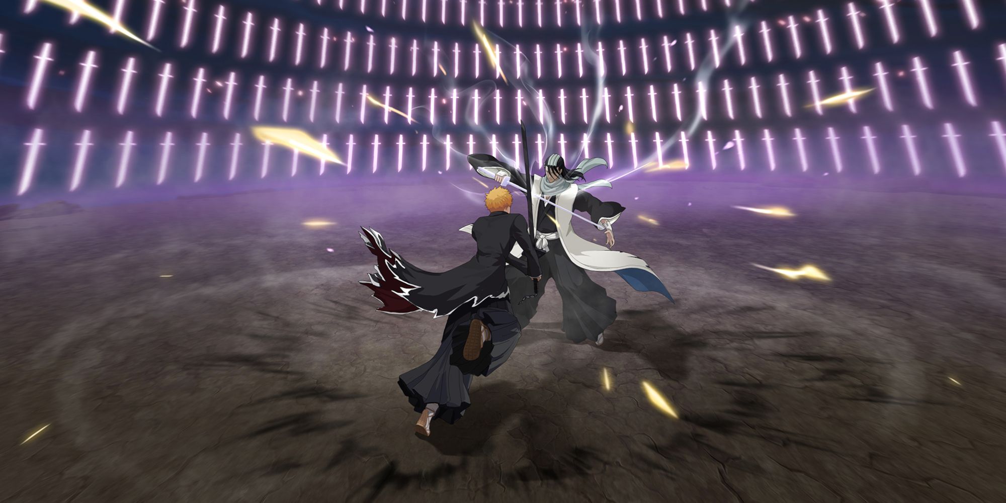 Bleach: Soul Resonance Confirms 2026 Launch on Crunchyroll, Pre ...