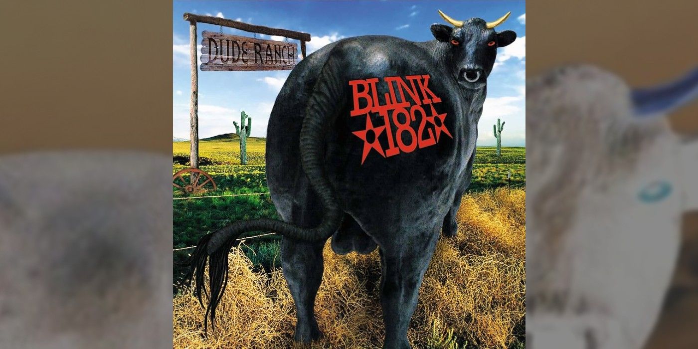 Every Song On Blink-182's Best Pop-Punk Album, Dude Ranch, Ranked