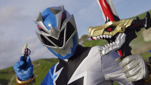 Power Rangers Cosmic Fury Summary, Trailer, Season List, Cast, Where to ...