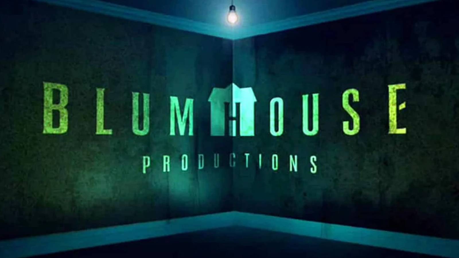 Blumhouse logo