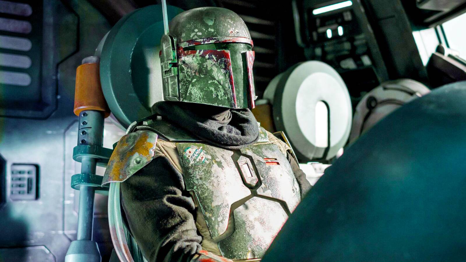 4 Years Later, Star Wars Announces New Boba Fett Series