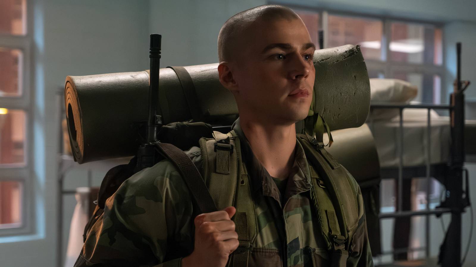 Boots Cast Character Guide boots-cast-character-guide