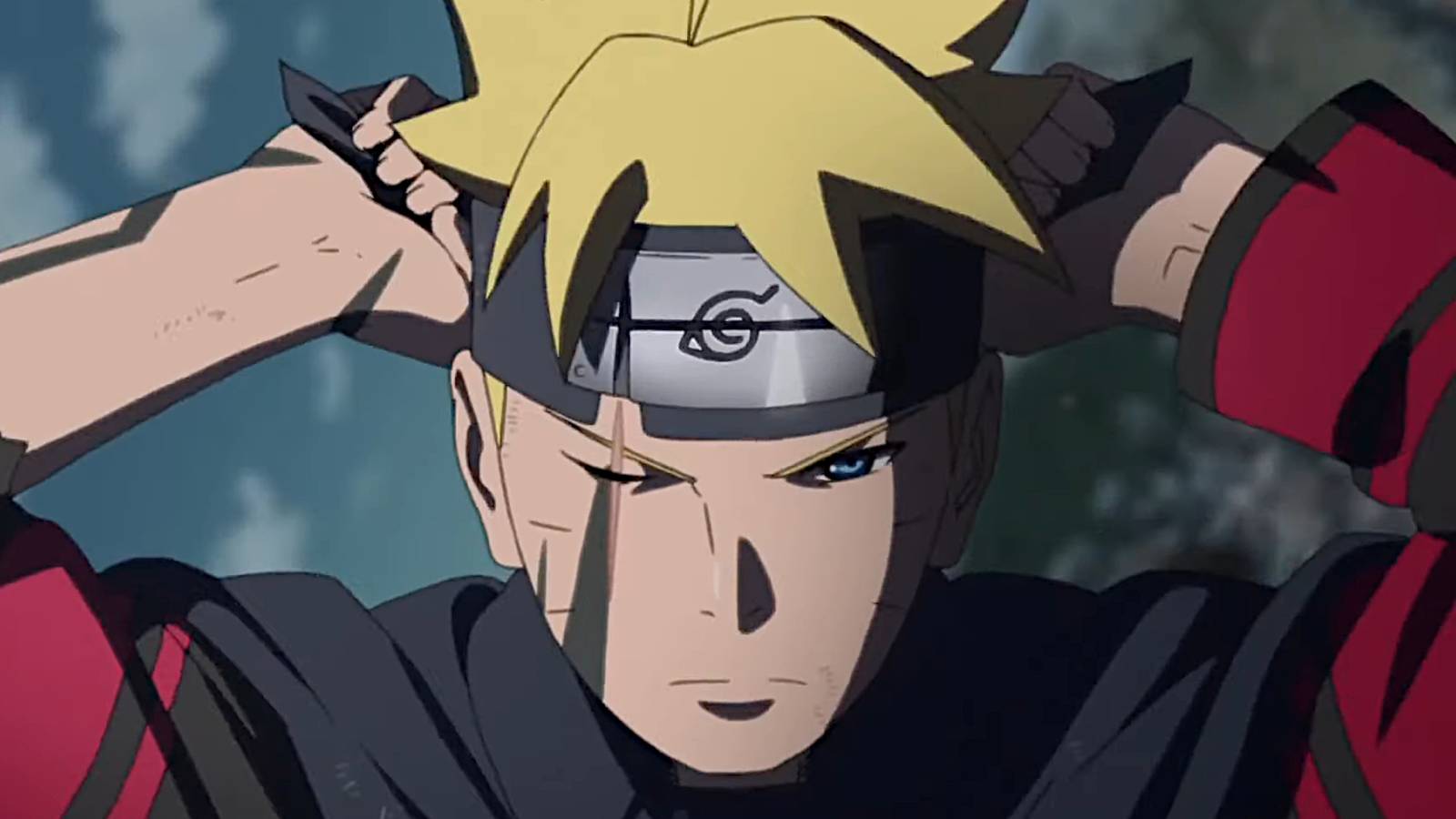 Boruto Is Beating Naruto With Its Handling of Side Characters