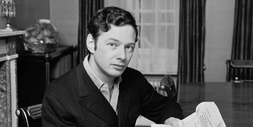 Brian Epstein