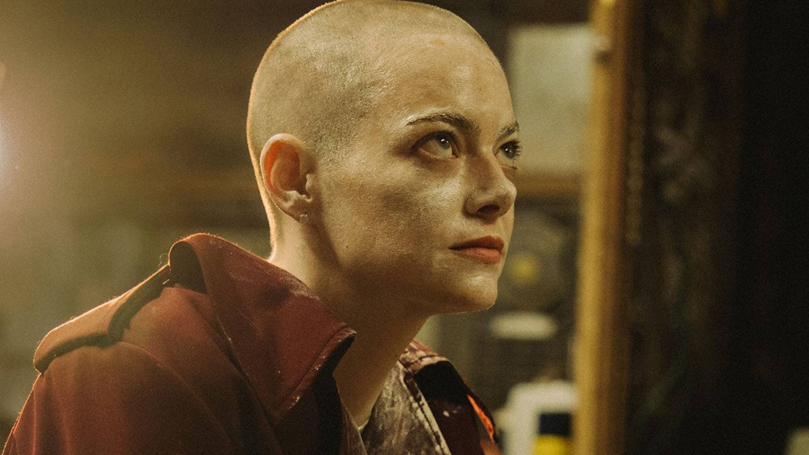 ScreenRant's New Movies Team Recs For The Week of Oct. 31