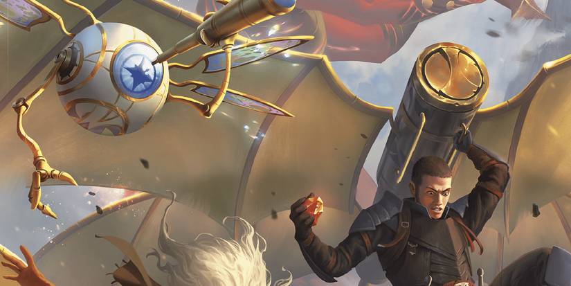 Calimshan Wonders D&D