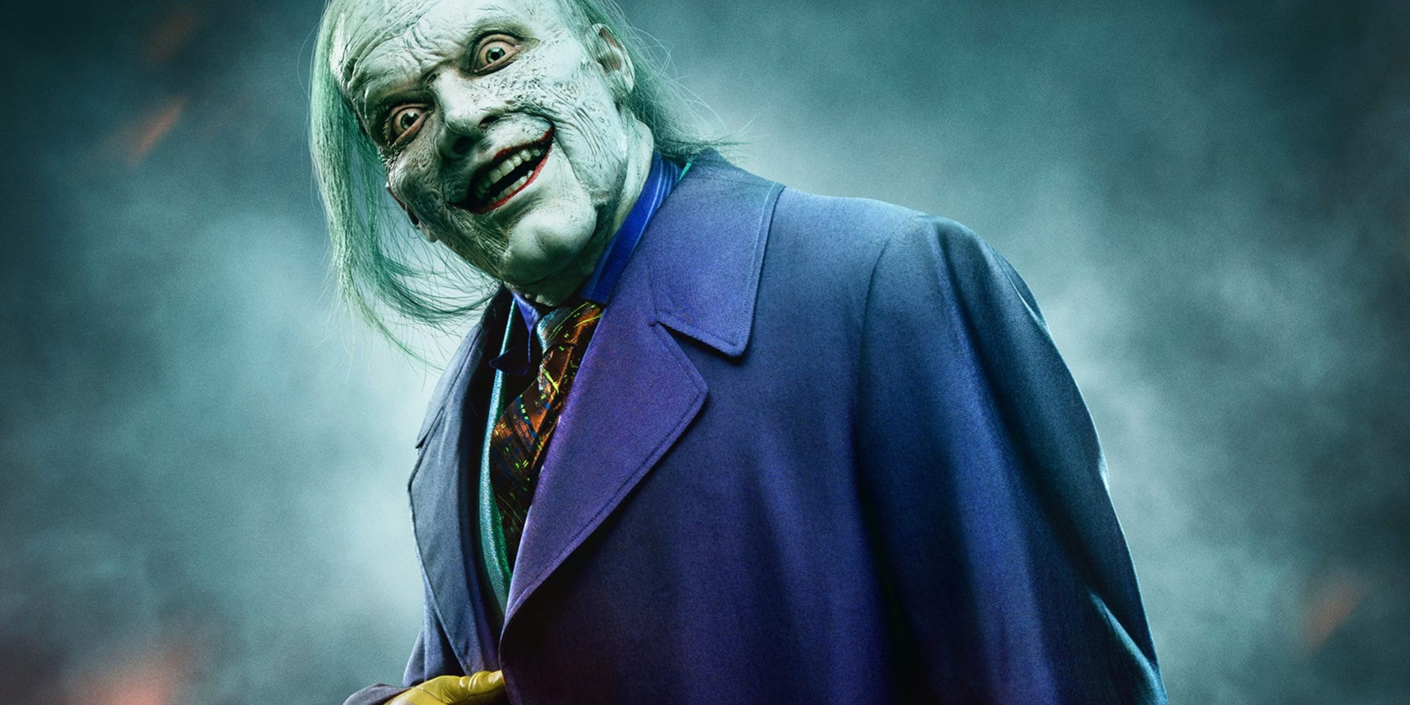 10 Shows That Tried To Be The Next Batman: The Animated Series