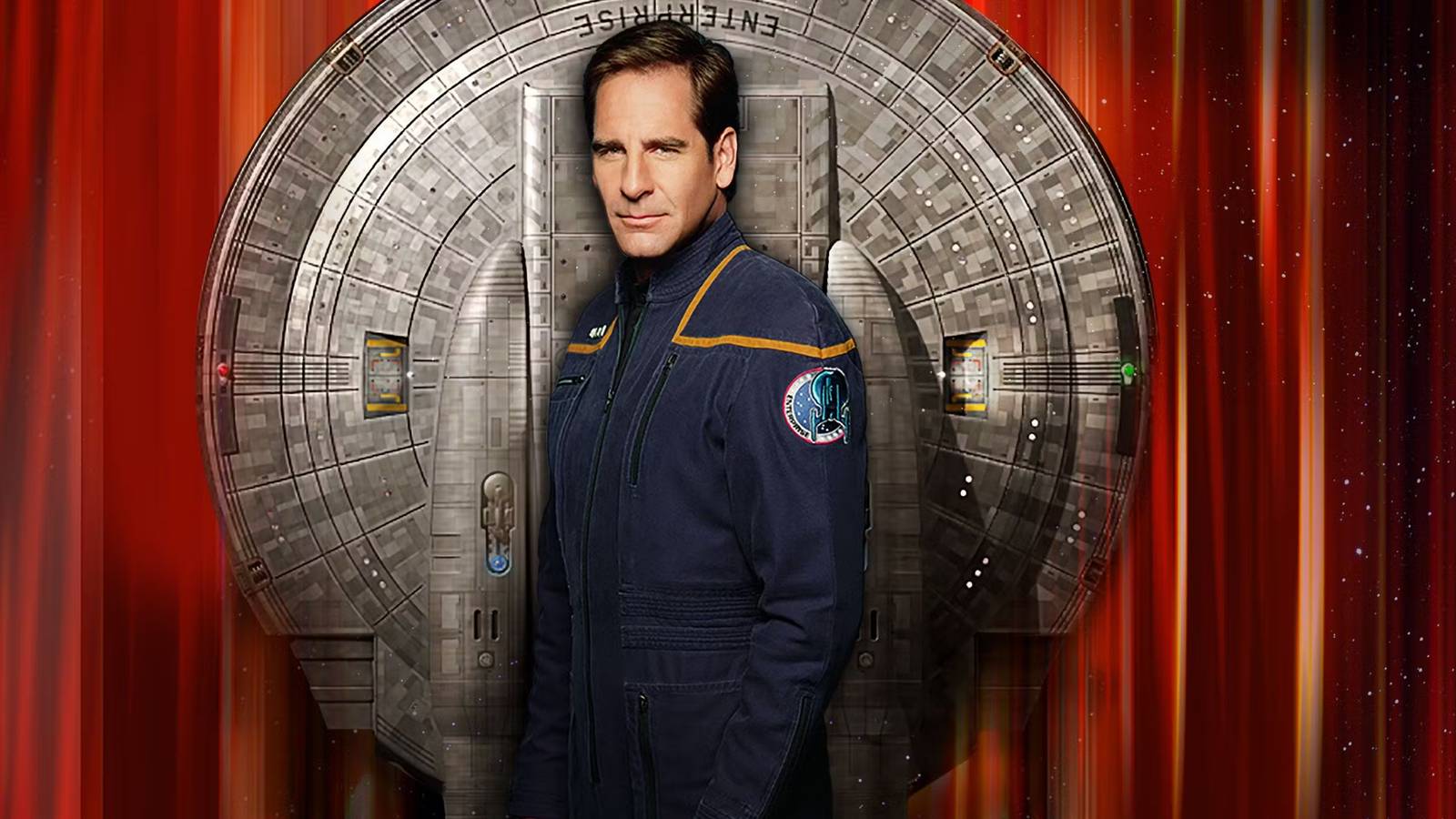 An Untold Star Trek Tragedy Ties Scott Bakula’s Comeback To Picard