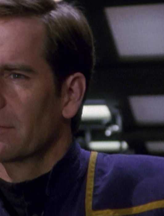 Monk Captain Monk: 10 Famous Guest Stars Who Appeared On The Show