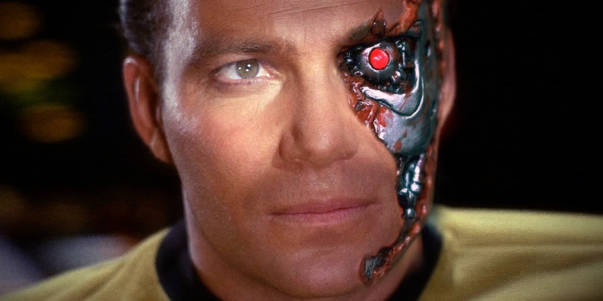 Star Trek’s Take on Time Travel Outclasses Terminator