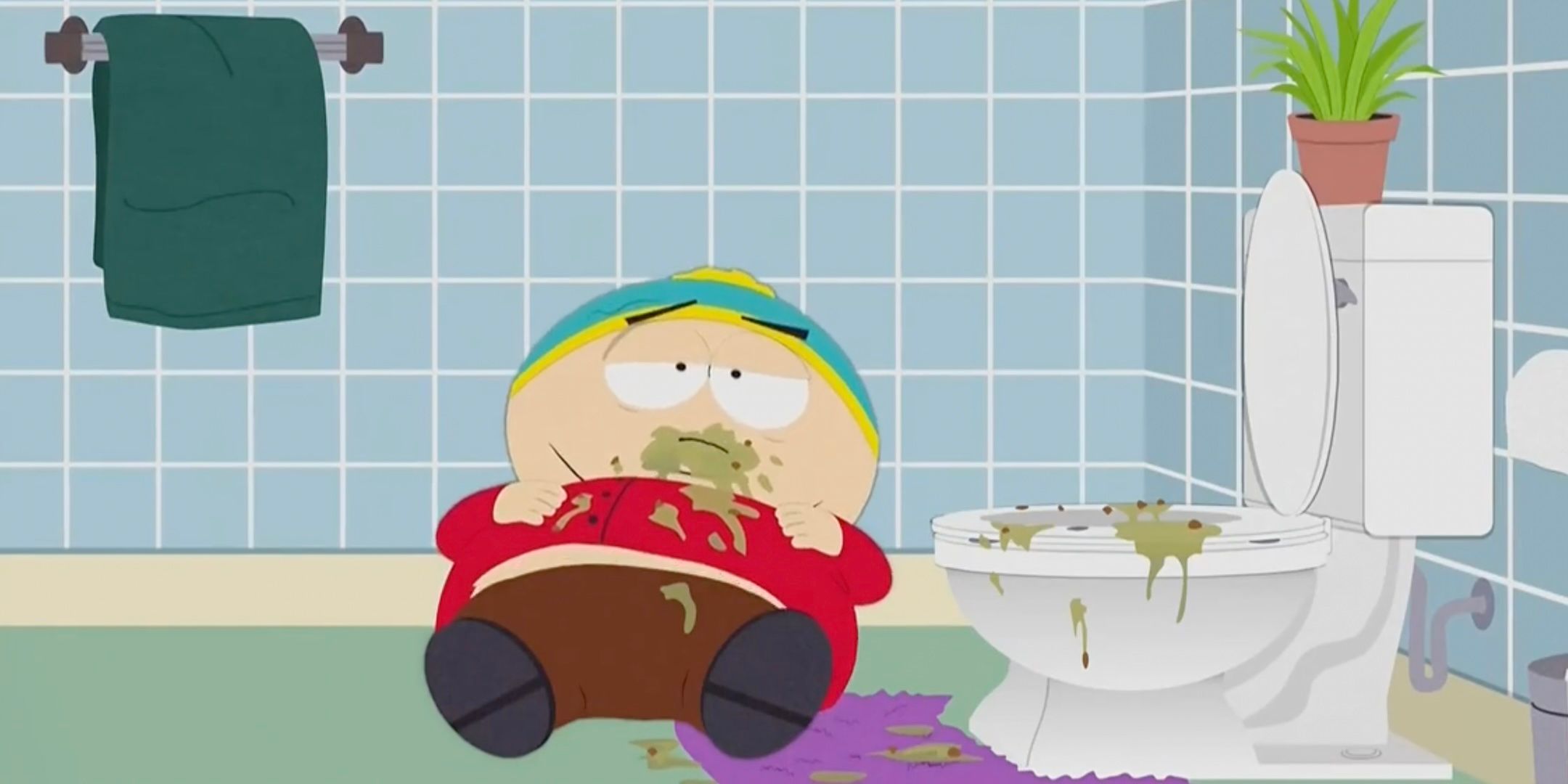 Sezona 27 'South Parka' se je nenadoma končala po petih epizodah, kar je presenetilo oboževalce
