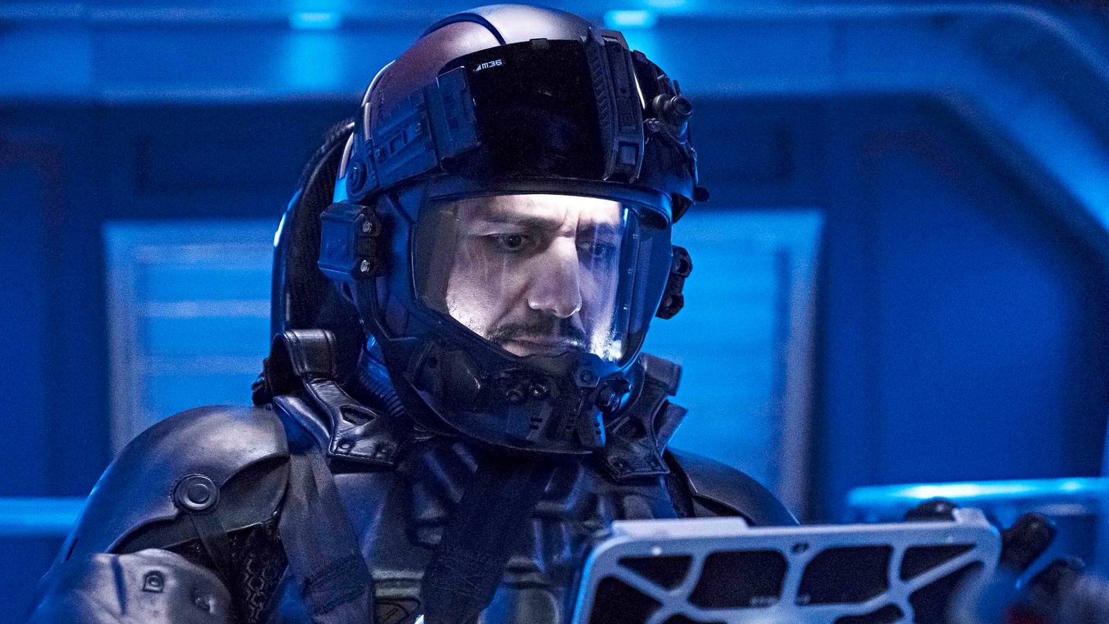 The Expanse Saison 3 Vostfr Zone Telechargement screenrant.com