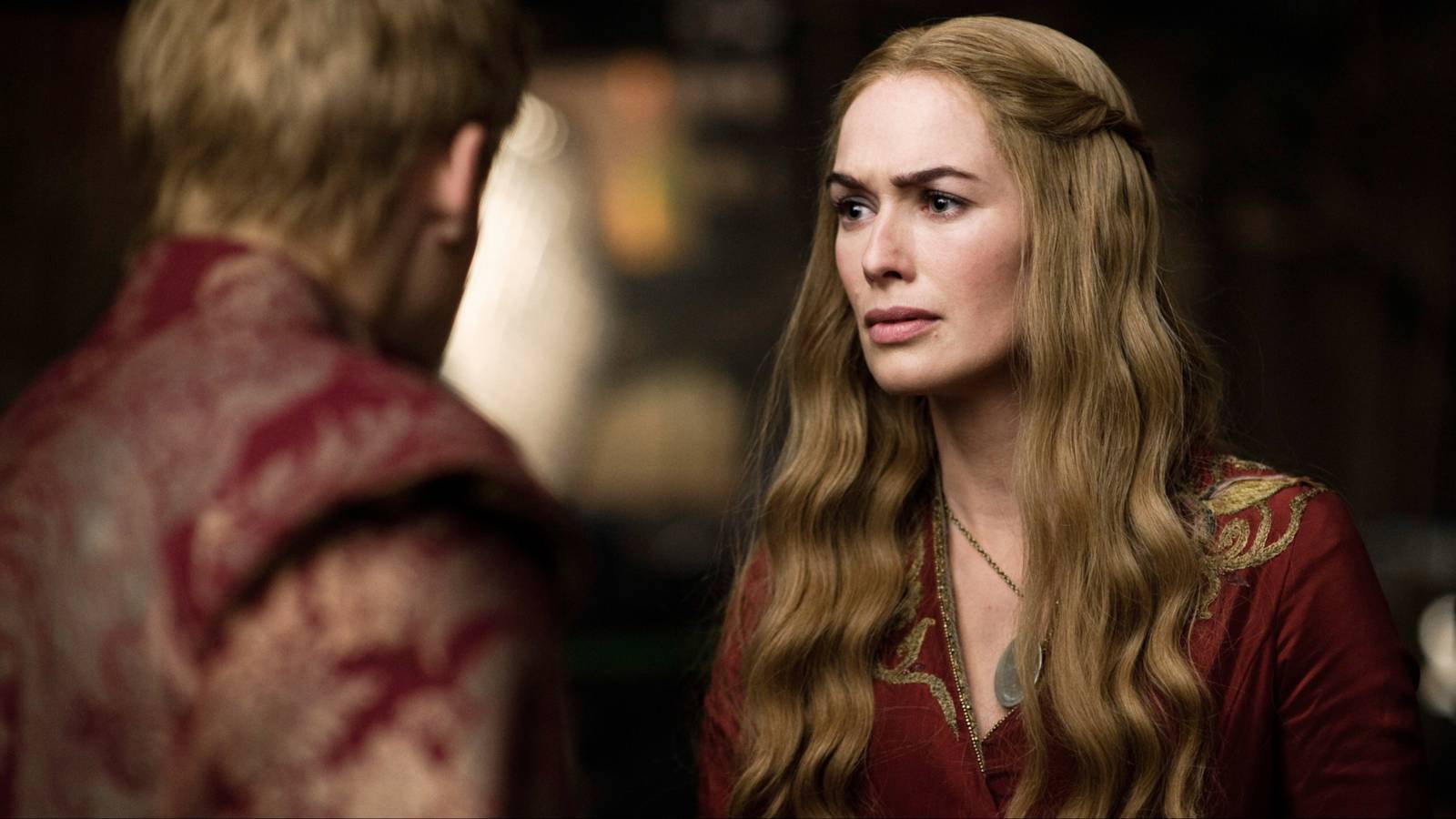 Game of Thrones: Lena Headey on Cersei's Walk of Shame - The Darkest Scene