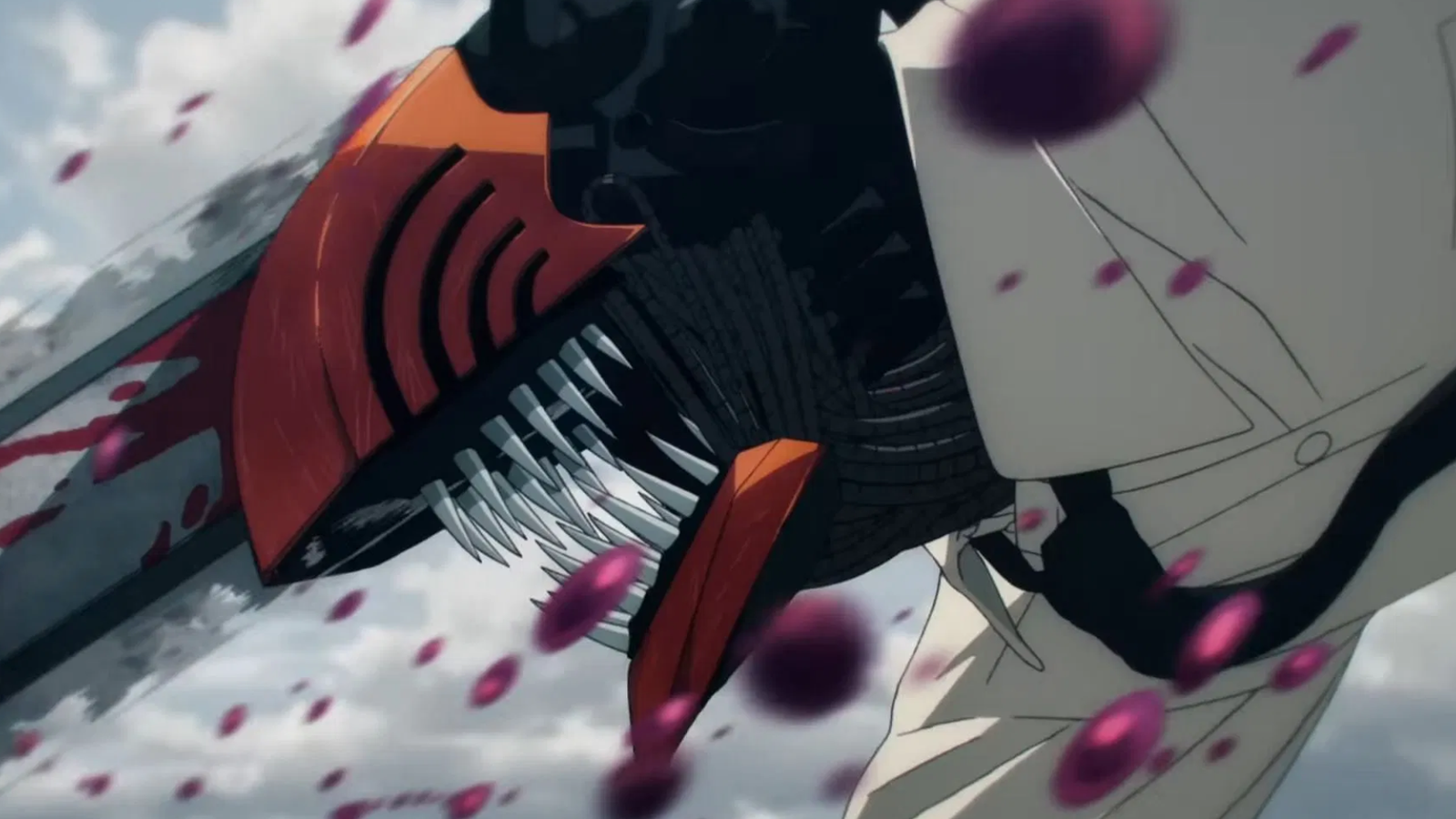 10 Best Fights In Chainsaw Man