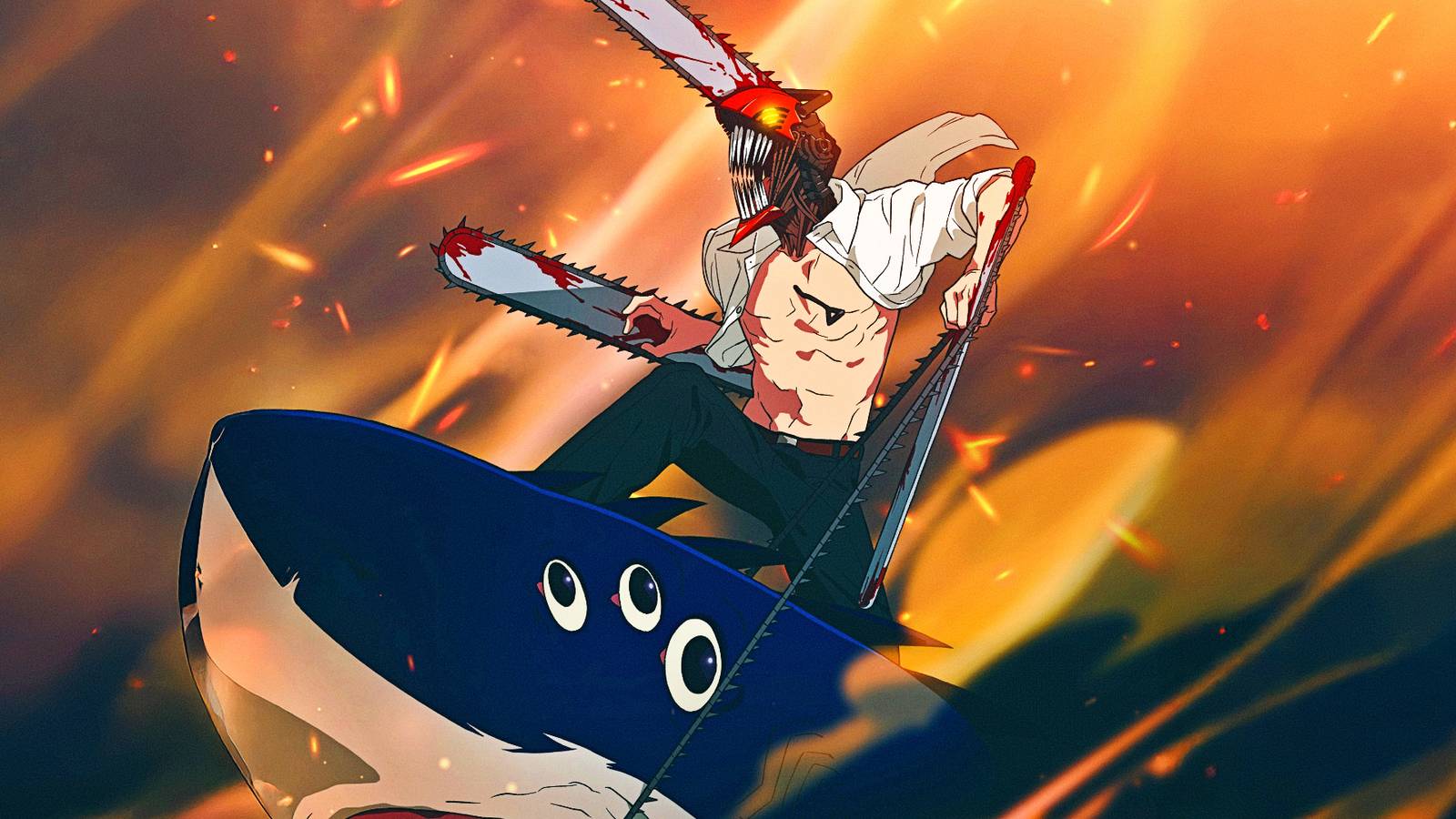 Chainsaw Man s Movie Is The Blueprint For The Next Era Of Anime chainsaw-man-s-movie-is-the-blueprint-for-the-next-era-of-anime