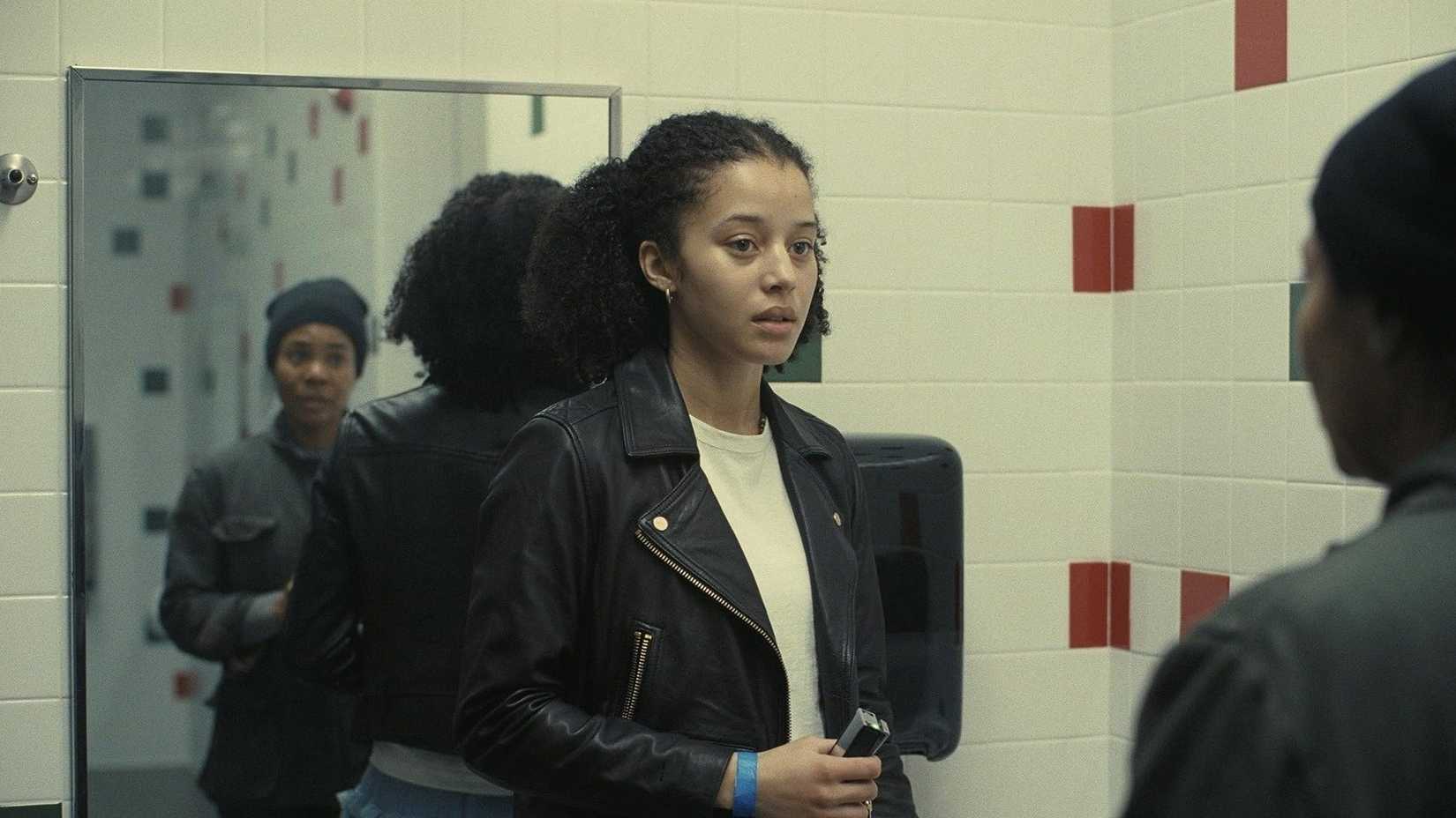 Chase Infiniti in One Battle After Another