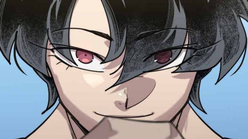 Cheonmyeong em O Retorno da Lâmina Florescente