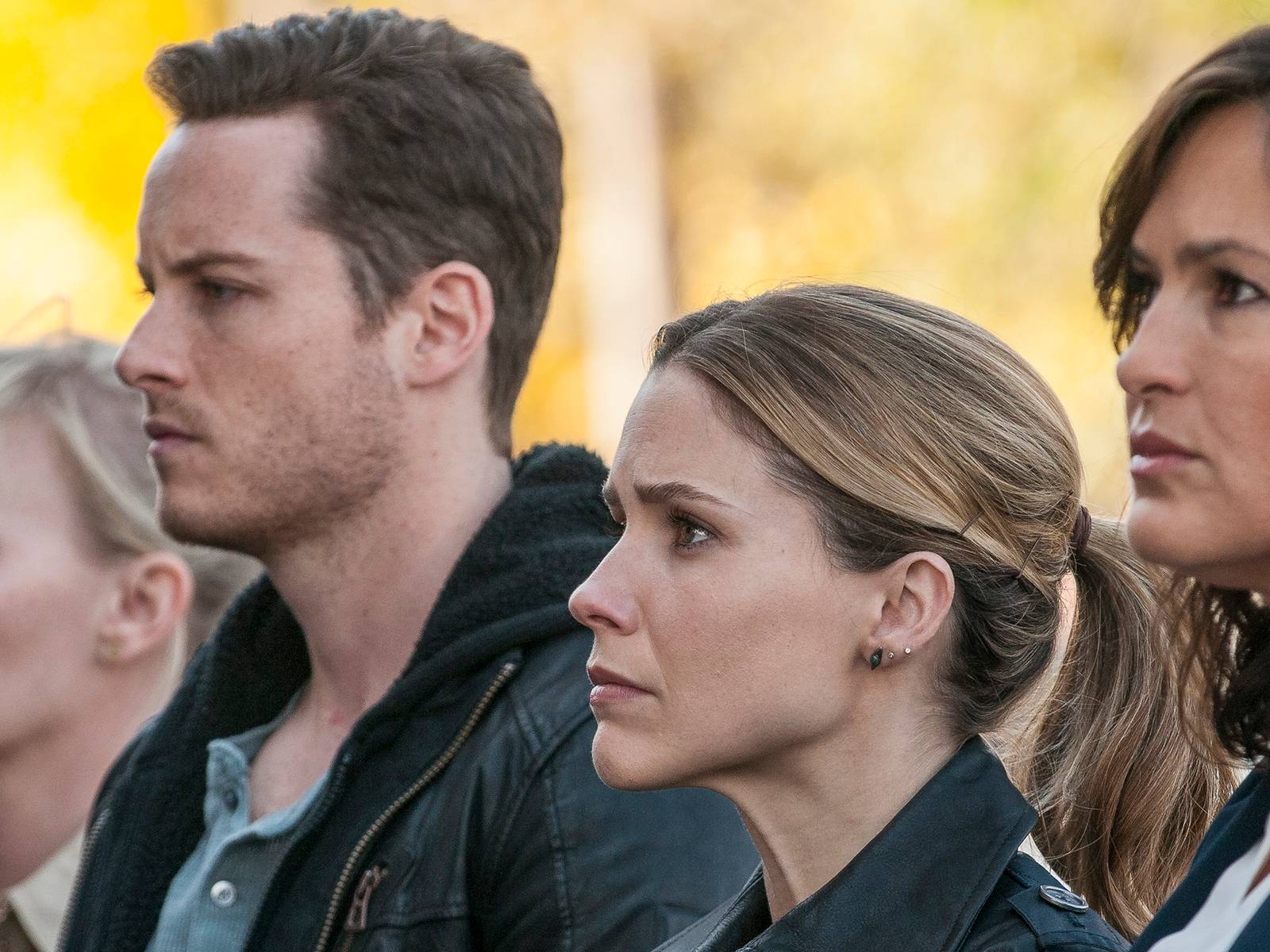 One Chicago 2026 Crossover Is Set Up To Be The Biggest In 11 Years