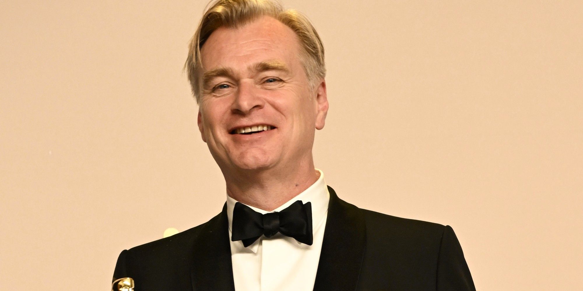 Andy Garcia režira 'Diamond', Christopher Nolan hvali Dwayna Johnsona, Zoe Saldaña pa spodbuja snemanje dokumentarca o 'Avatarju'