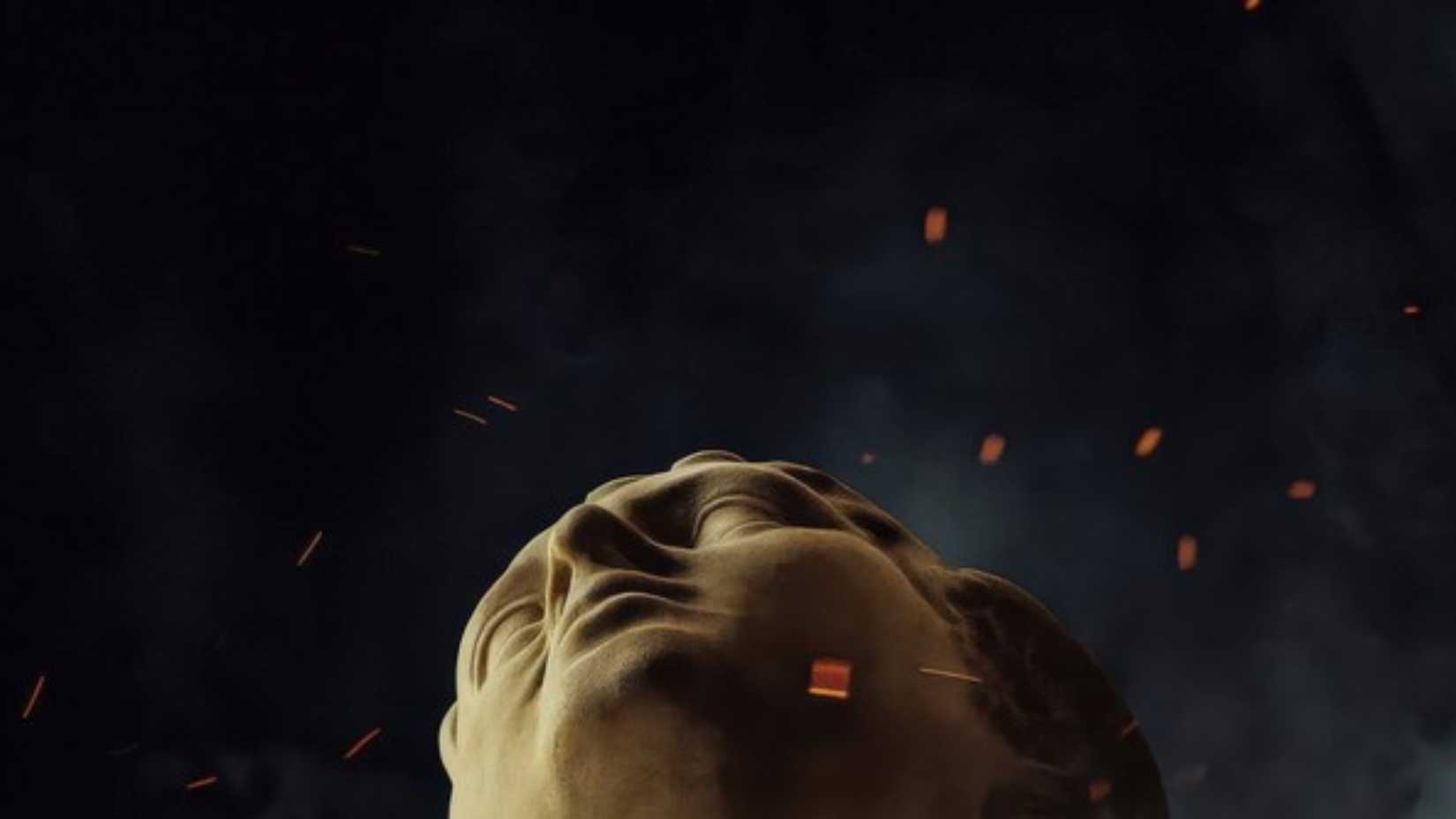 Christopher Nolan The Odyssey