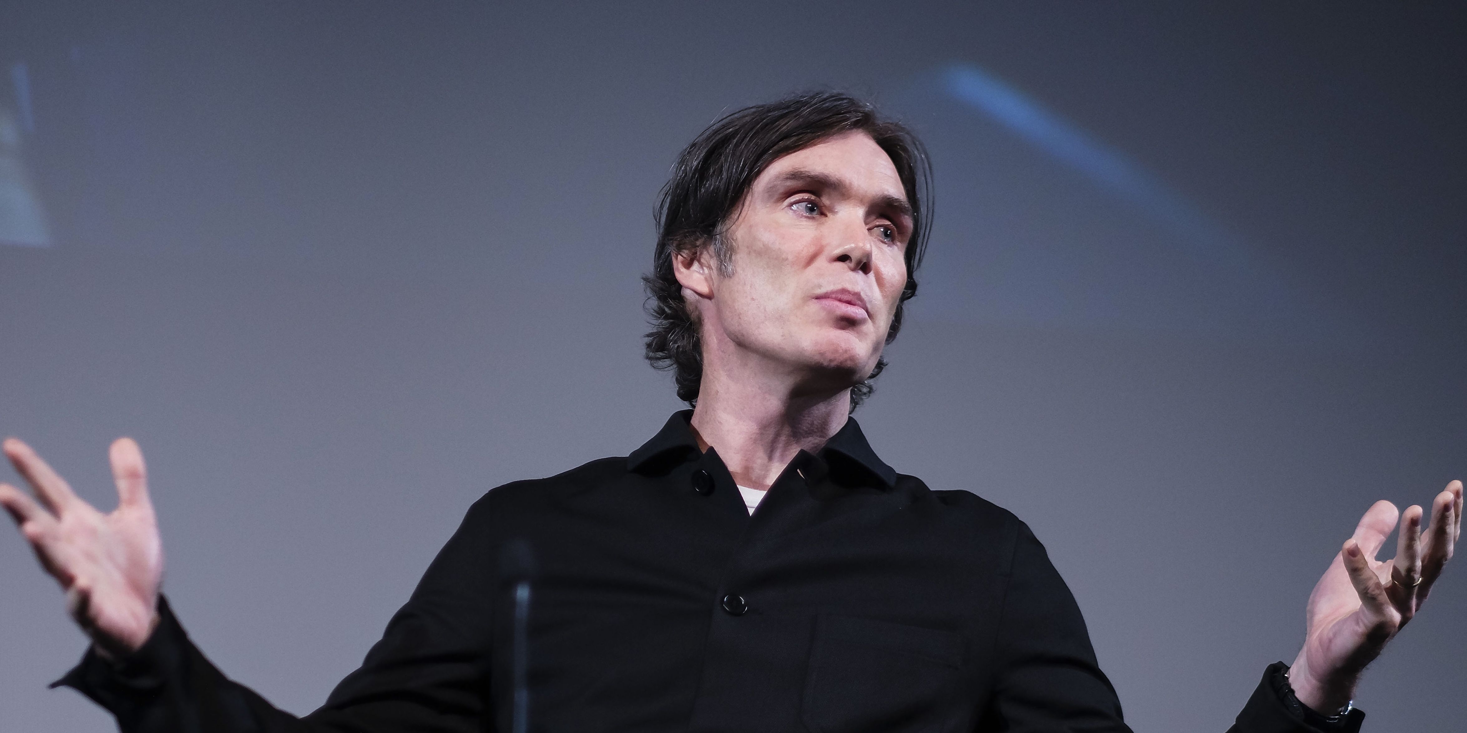 Cillian Murphy On Lack of Hollywood Blockbusters Post Oscar Win: "I Just Wasn't Available"