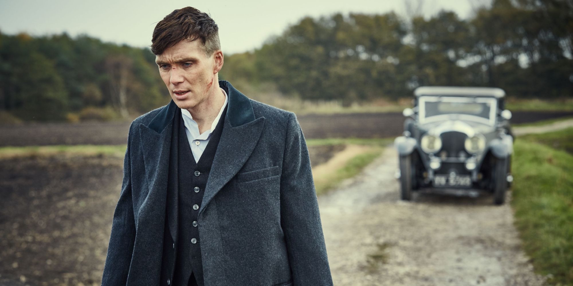 Peaky Blinders Sequel Series Announced By Netflix: Two New Seasons Confirmed