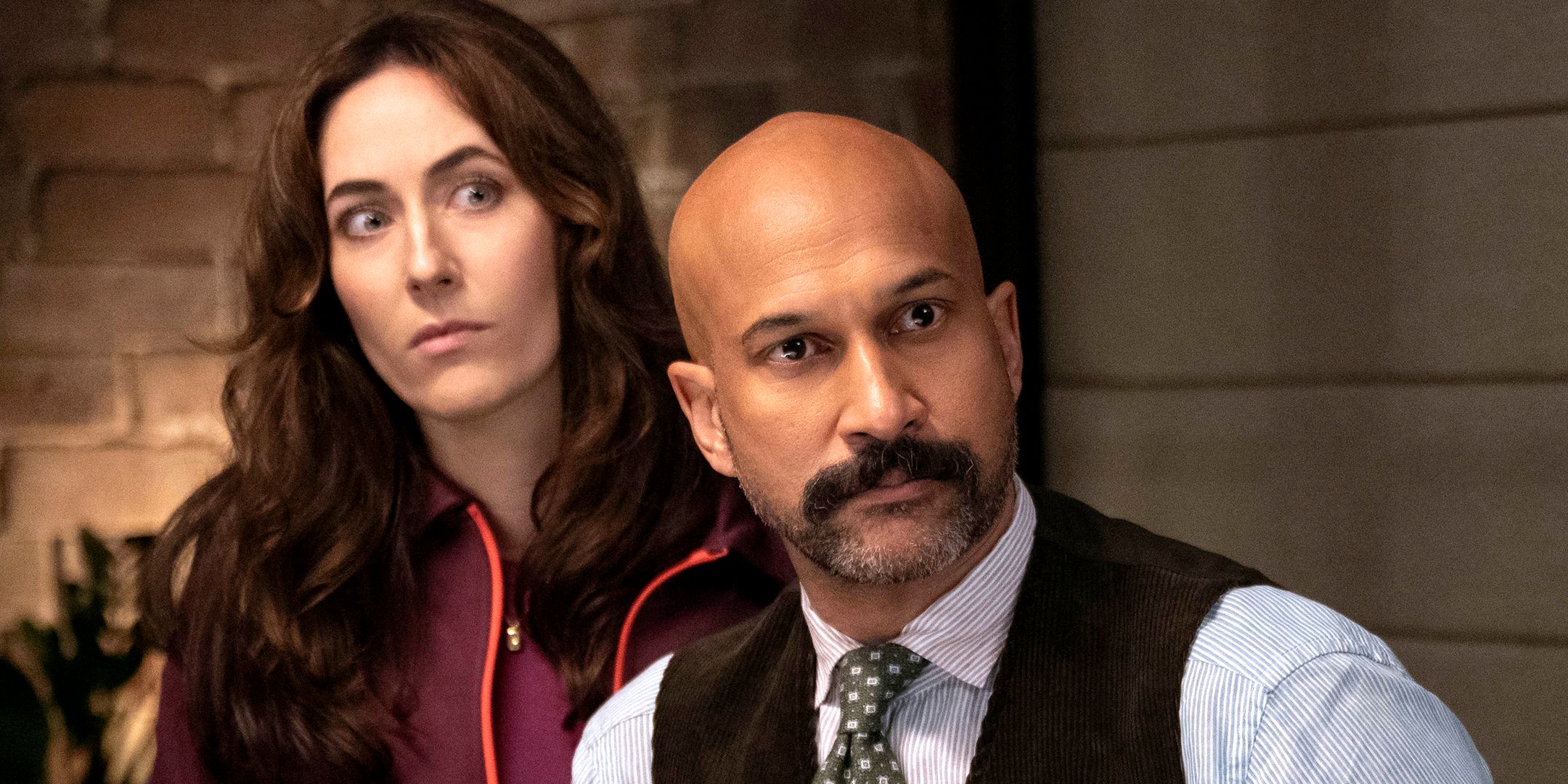 Play Soiled Interview with Keegan-Michael Key & Nat Wolff