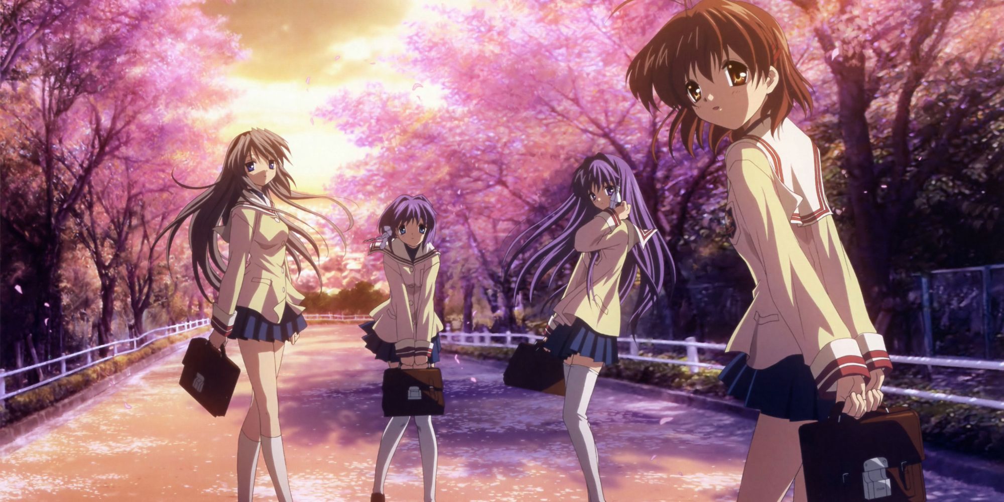 clannad