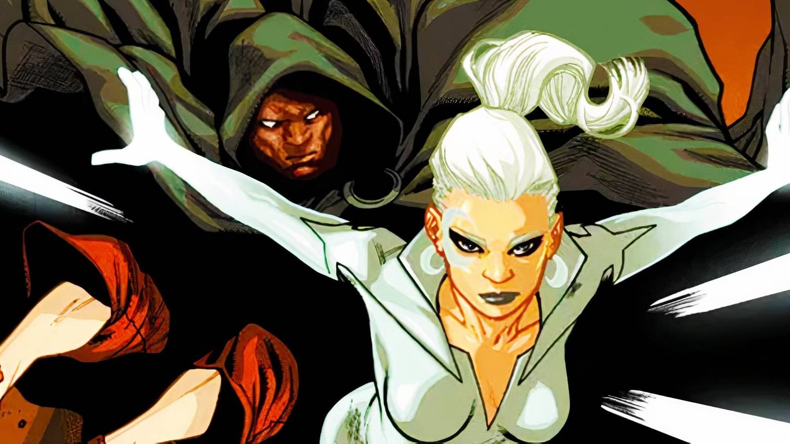 Finally! Marvel’s Most Underrated Couple Just Got Married After 43 Years