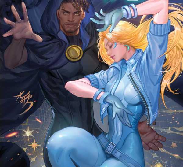 cloak or dagger variant covers, showing cloak and dagger being powerful