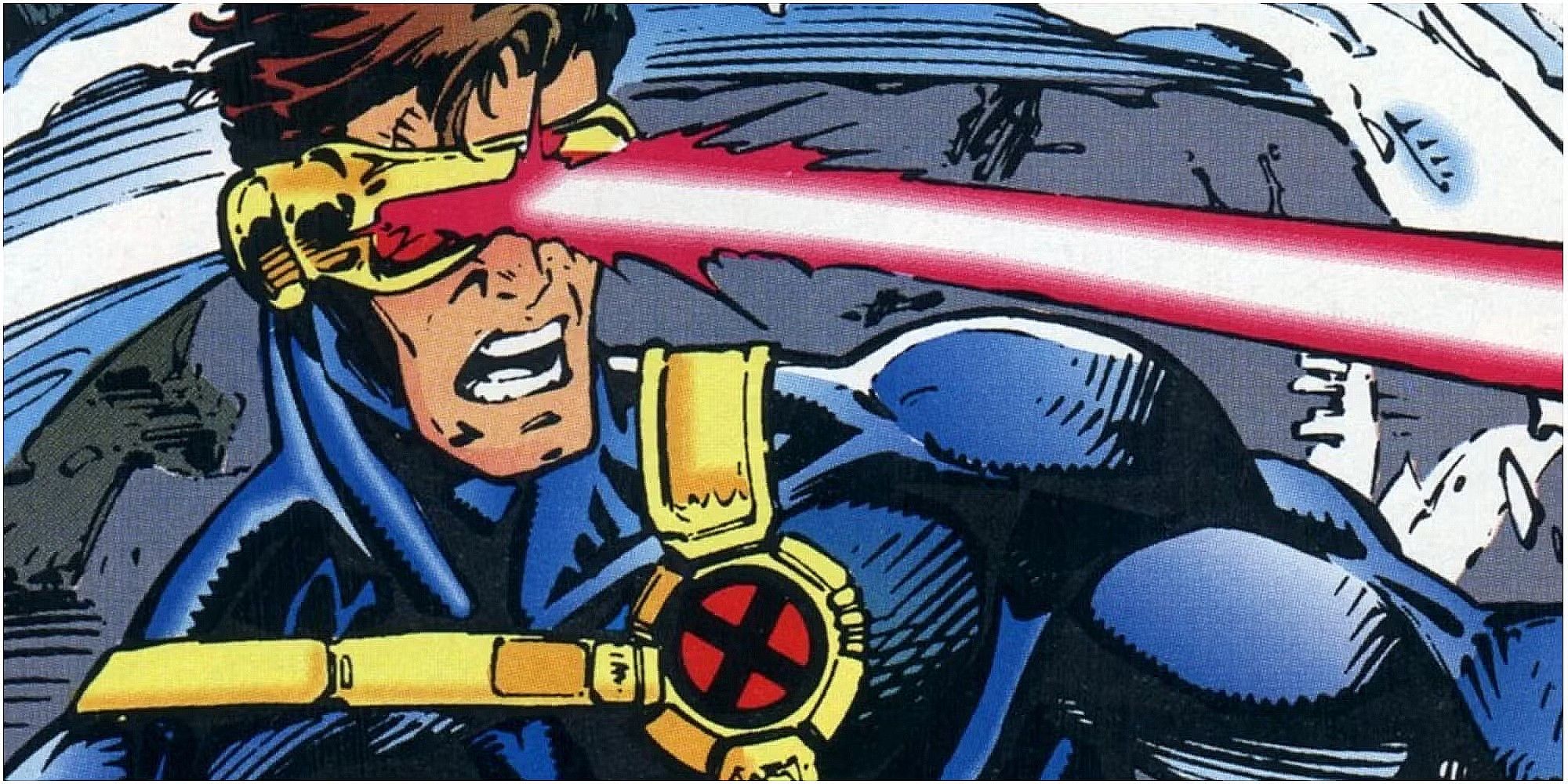 X-Men Finally Reveals The Tragic Secret Behind Nightcrawler's Origin