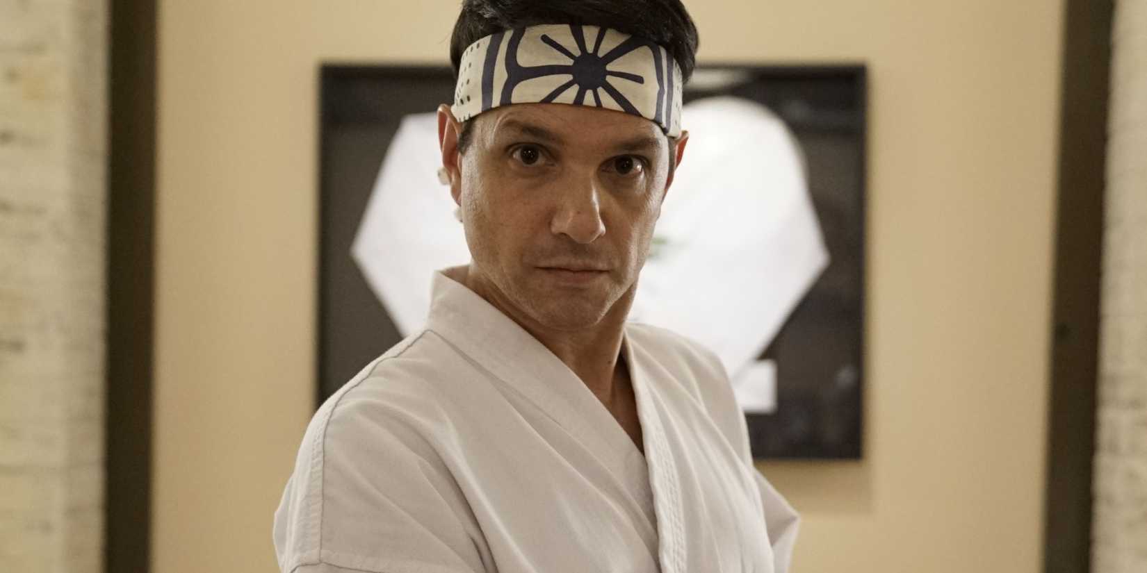 Netflix's 65-Episode Martial Arts Show Is So Good, We Forgive It For Not Making Any Sense