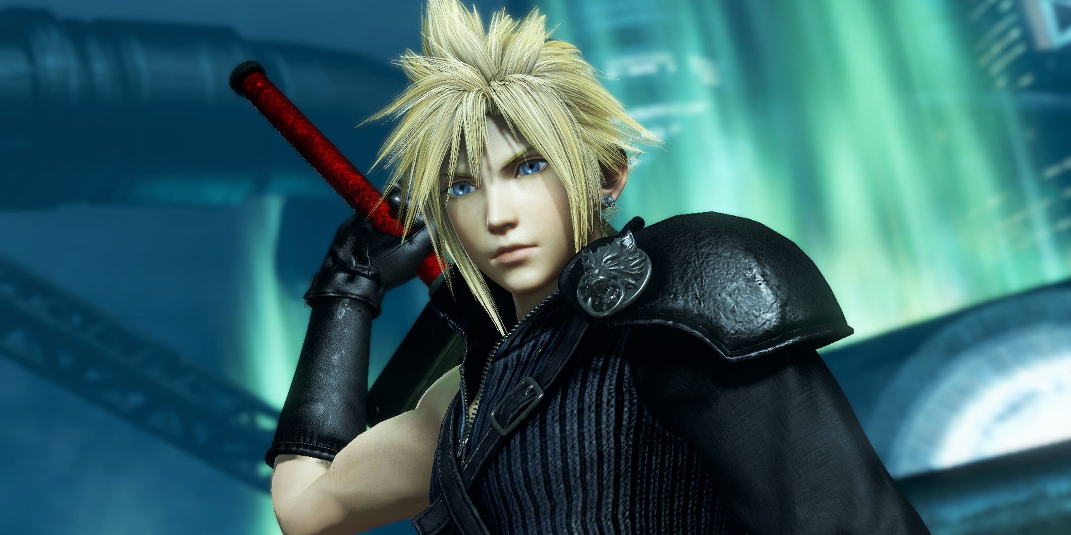 Final Fantasy New Release Quietly Teased, RIP Our Social Lives