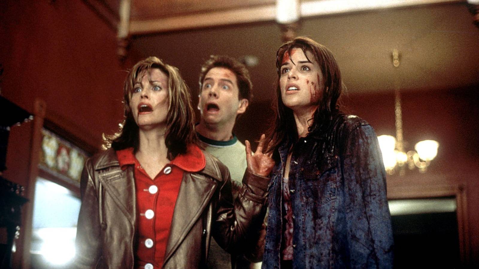 10 Near-Perfect ’90s Horror Movies That Remain Essential Viewing
