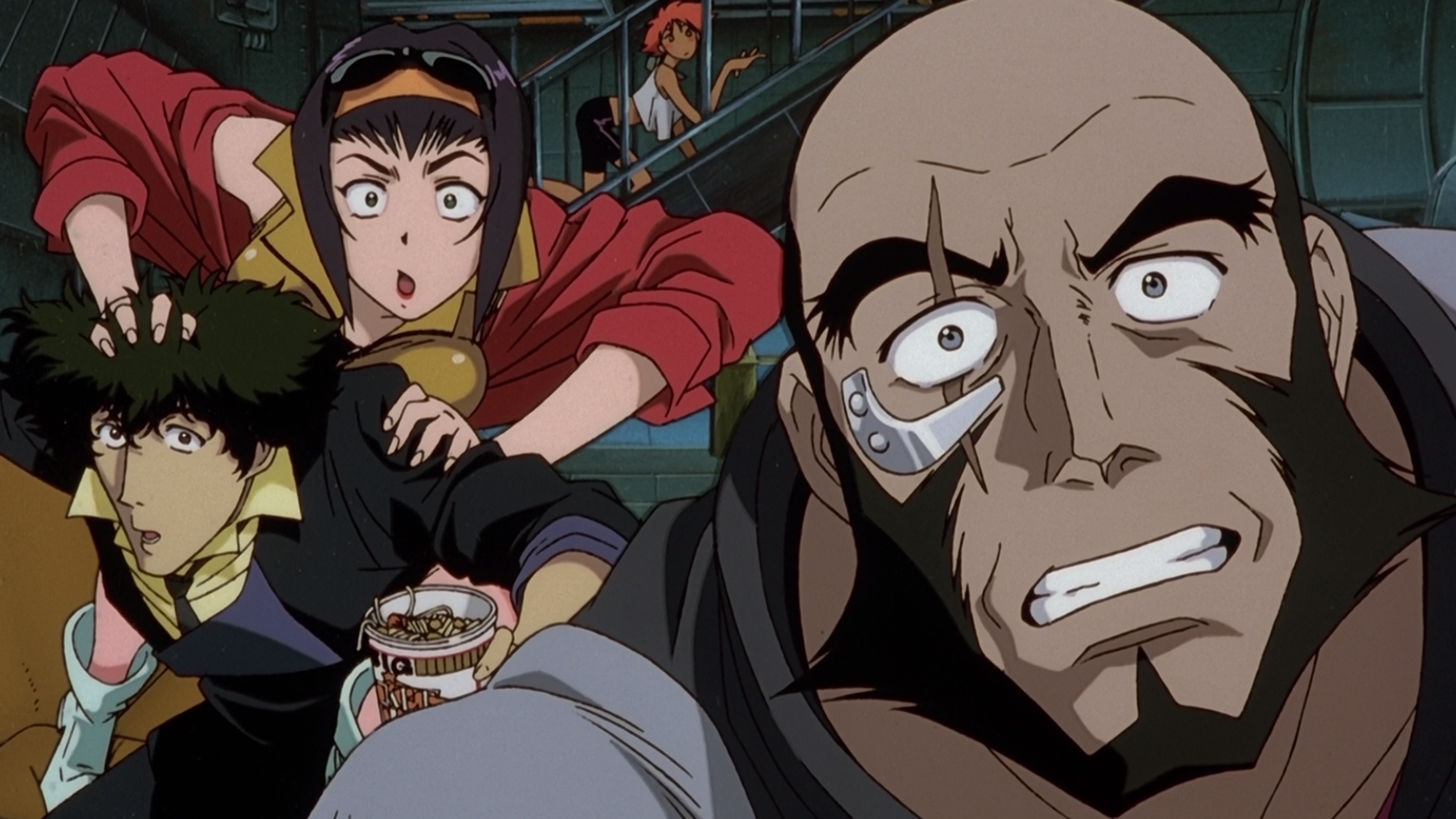 Breadable Anime 10 Anime Masterpieces That Set the Bar So High It’s Honestly Unfair