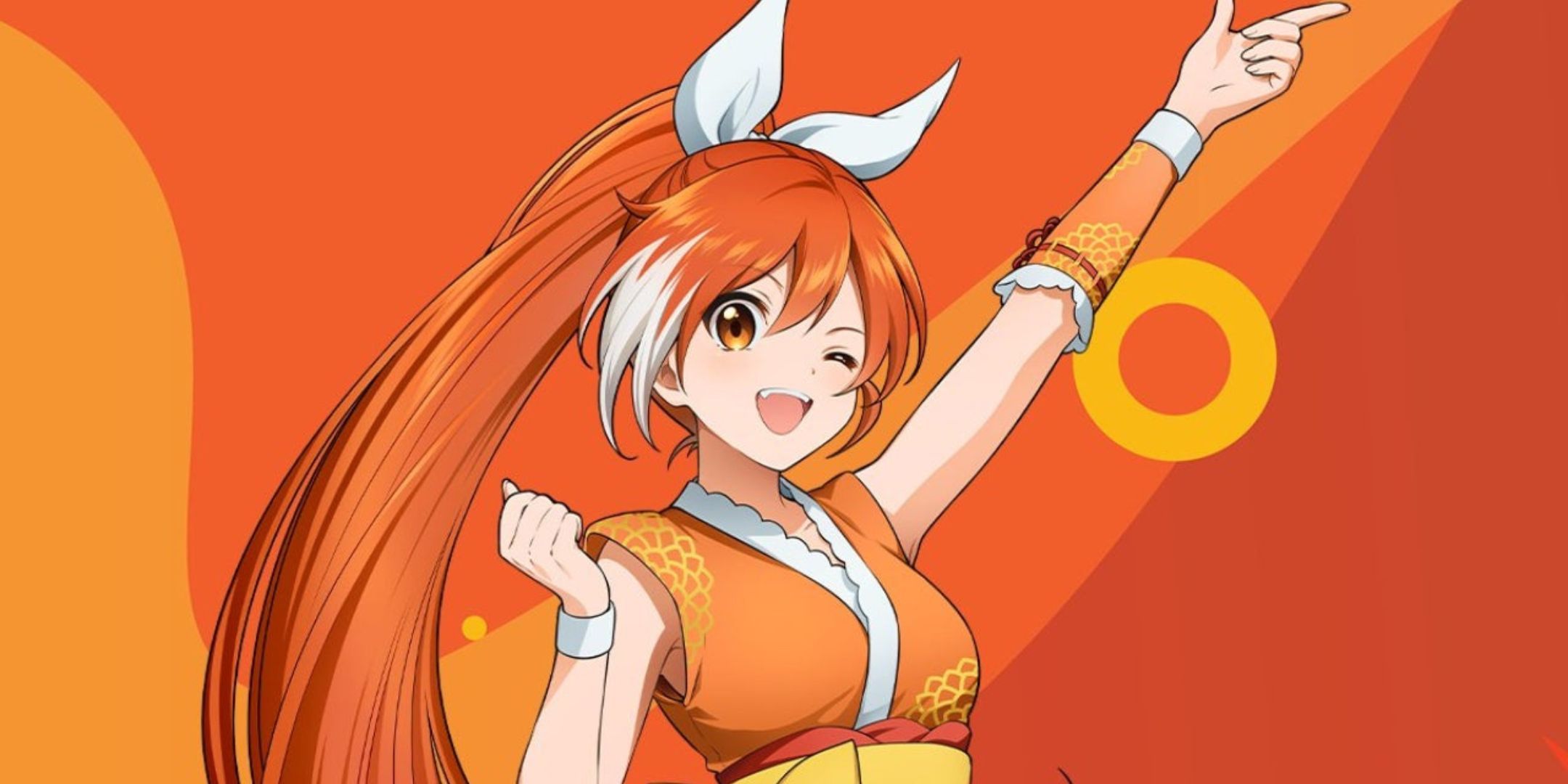 10 Highest-Rated Crunchyroll Anime, Ranked Best to Worst image