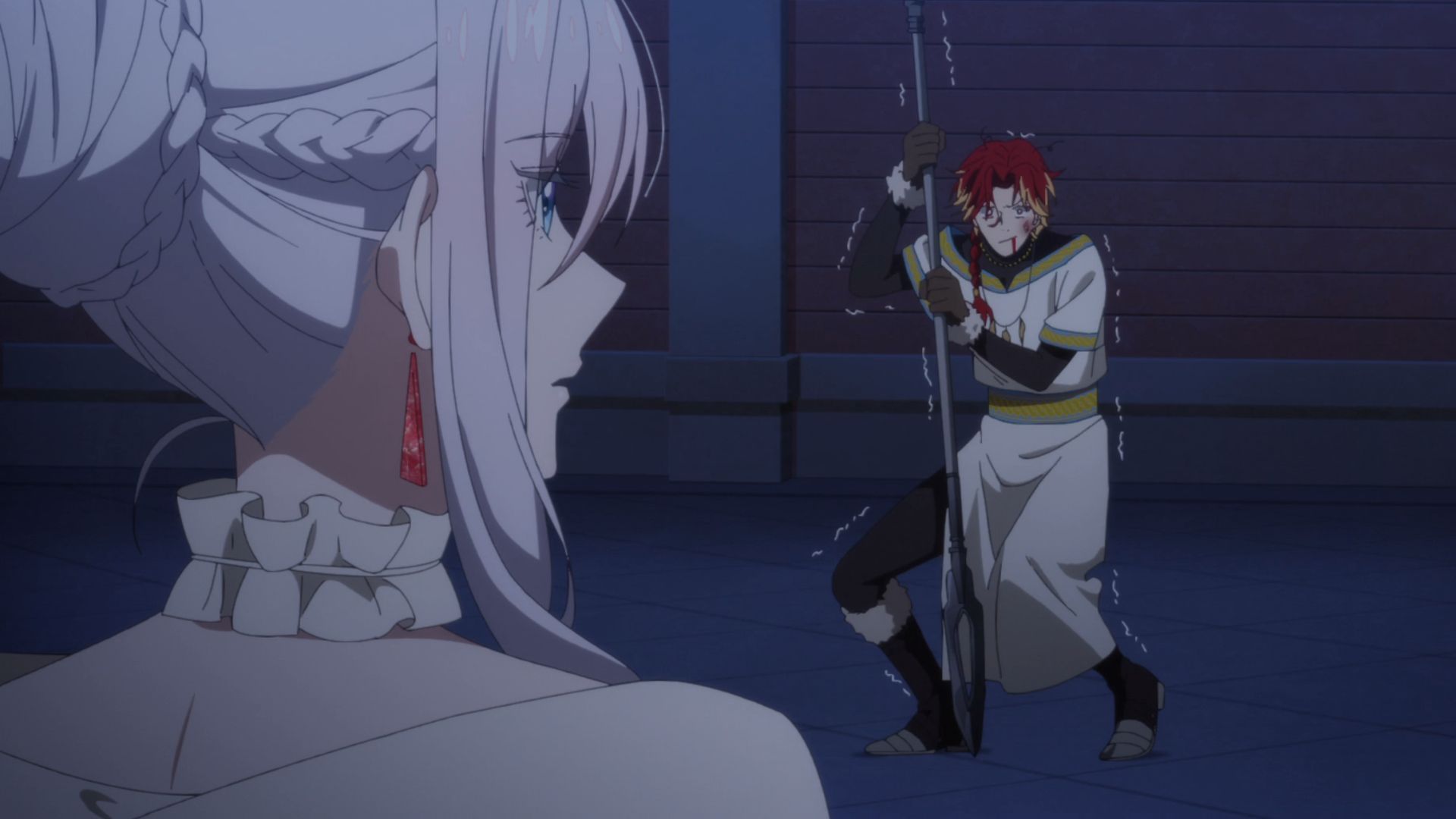May I Ask for One Final Thing Is Crunchyroll's Surprise Anime Hit