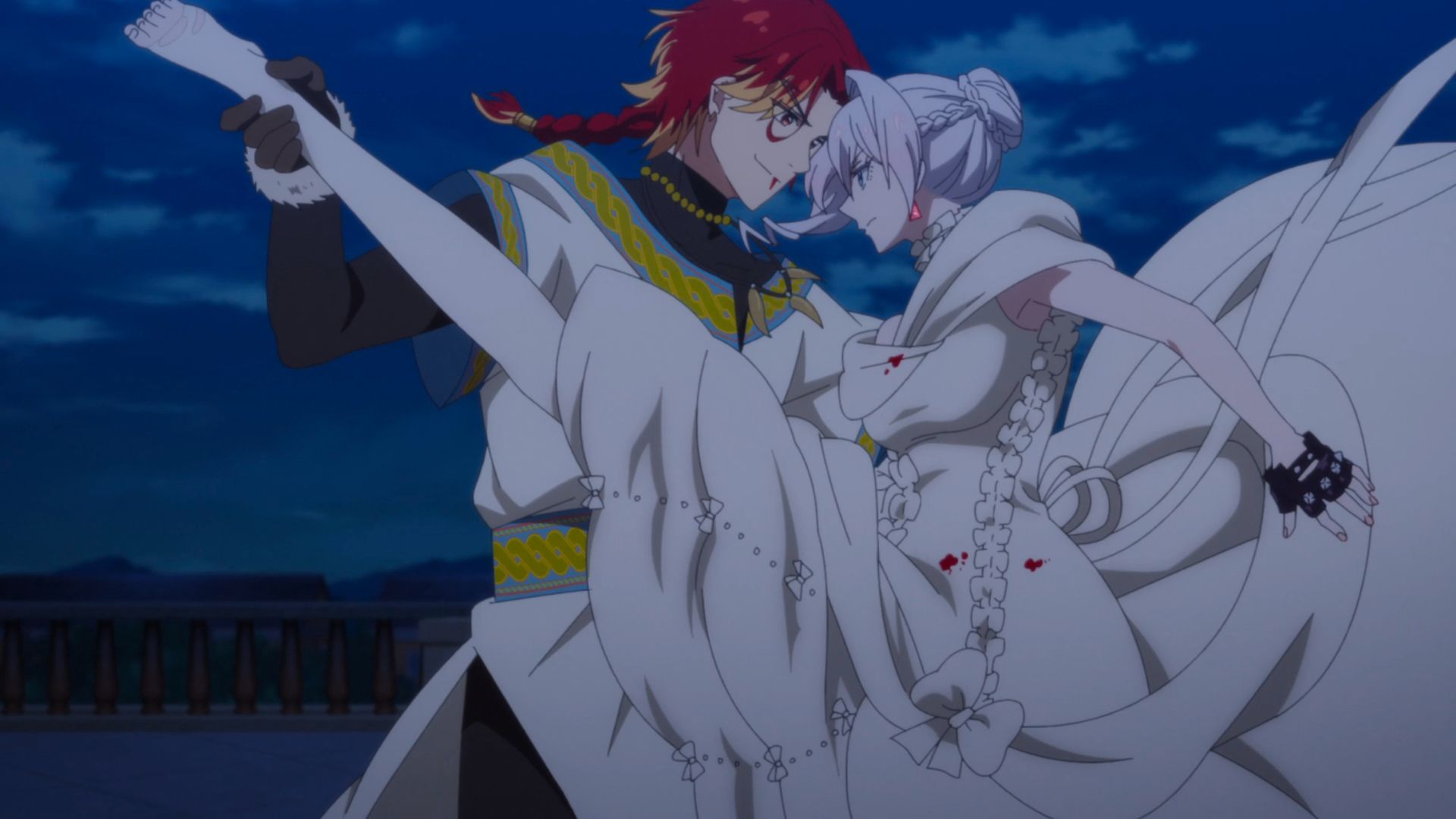 May I Ask for One Final Thing Is Crunchyroll's Surprise Anime Hit