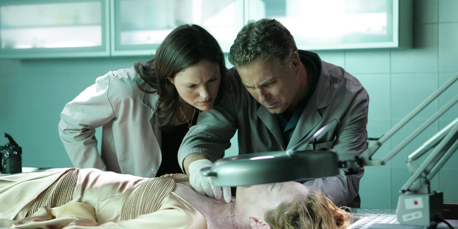 CSI 25th Anniversary: How The Franchise Changed Network TV Cop Shows, image size:1500x750
